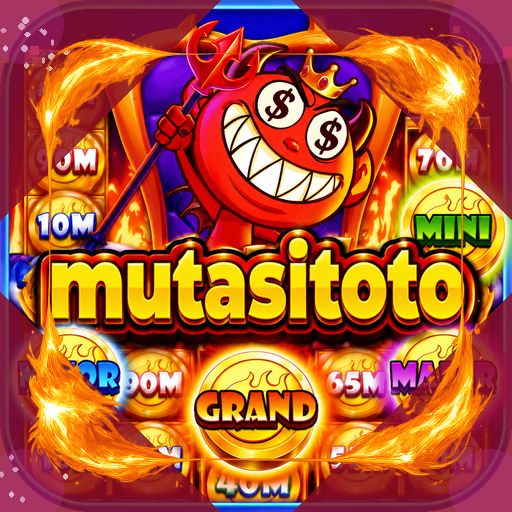 mutasitoto — galeri pratinjau Resmi APK
